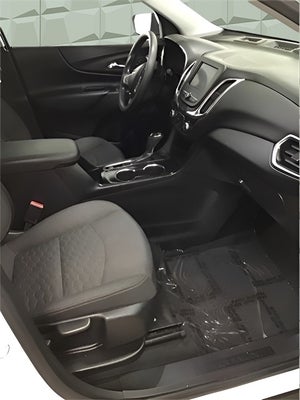 2020 Chevrolet Equinox LT in Apple Valley, MN - Apple Autos