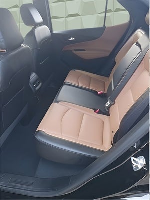 2019 Chevrolet Equinox Premier in Apple Valley, MN - Apple Autos