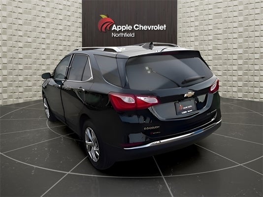 2019 Chevrolet Equinox Premier in Apple Valley, MN - Apple Autos