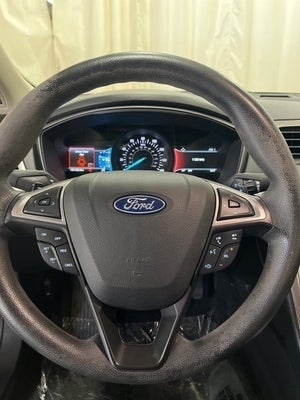 2018 Ford Fusion SE in Apple Valley, MN - Apple Autos