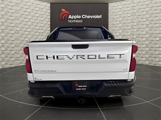 2019 Chevrolet Silverado 1500 LT Trail Boss in Apple Valley, MN - Apple Autos