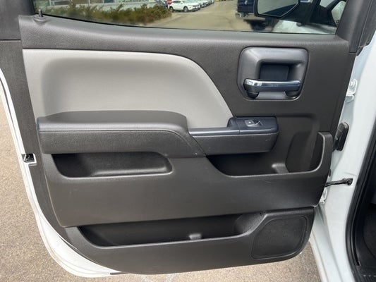 2018 Chevrolet Silverado 1500 Custom in Apple Valley, MN - Apple Autos