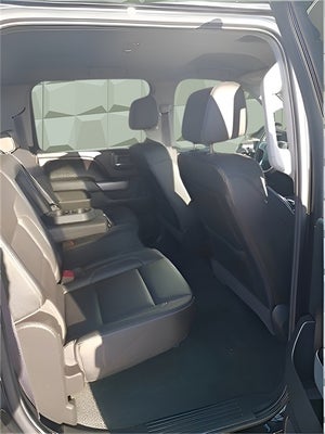 2017 Chevrolet Silverado 1500 LTZ 2LZ in Apple Valley, MN - Apple Autos