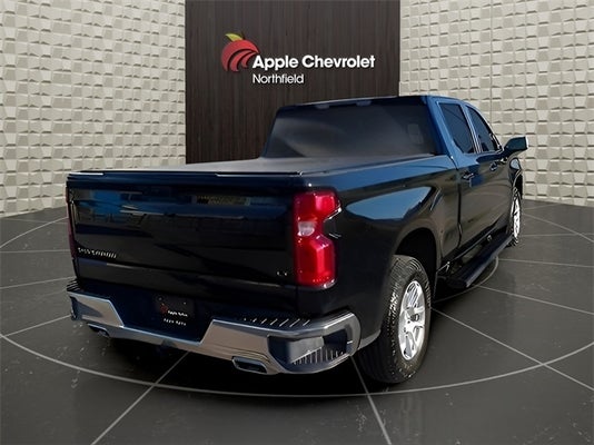 2020 Chevrolet Silverado 1500 LT in Apple Valley, MN - Apple Autos