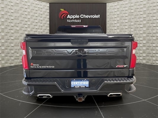 2021 Chevrolet Silverado 1500 RST in Apple Valley, MN - Apple Autos