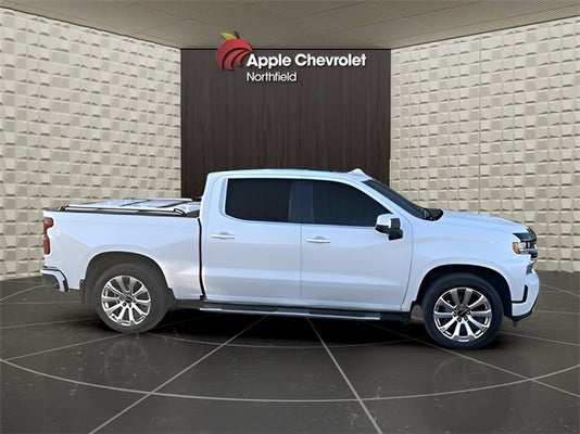 2020 Chevrolet Silverado 1500 High Country in Apple Valley, MN - Apple Autos