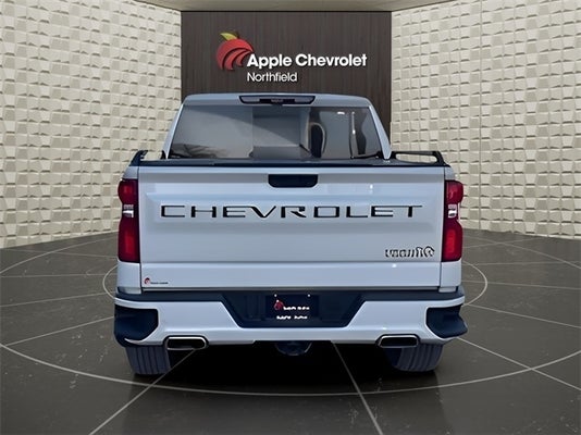 2020 Chevrolet Silverado 1500 High Country in Apple Valley, MN - Apple Autos