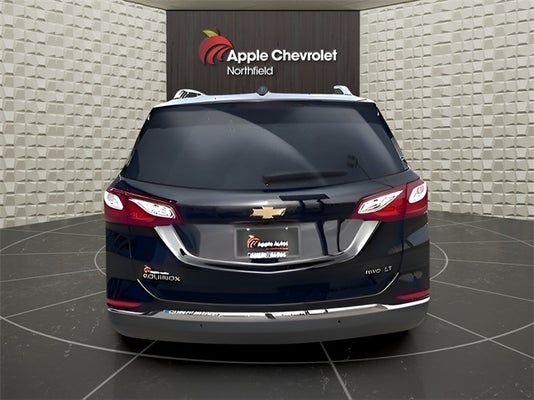 2021 Chevrolet Equinox LT in Apple Valley, MN - Apple Autos