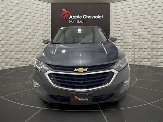 2019 Chevrolet Equinox LT in Apple Valley, MN - Apple Autos