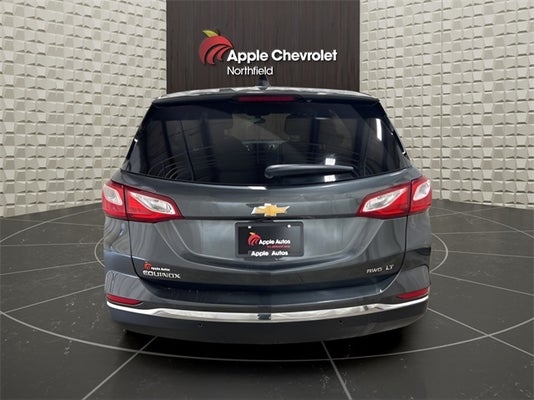 2019 Chevrolet Equinox LT in Apple Valley, MN - Apple Autos