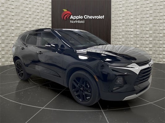 2022 Chevrolet Blazer LT in Apple Valley, MN - Apple Autos