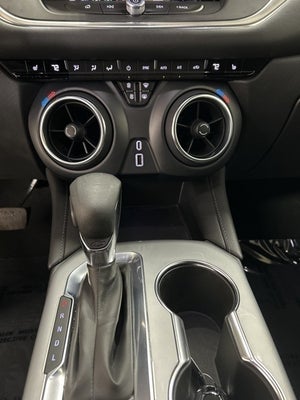 2022 Chevrolet Blazer LT in Apple Valley, MN - Apple Autos