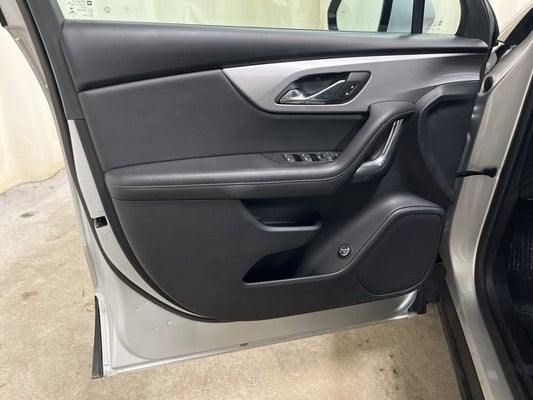 2021 Chevrolet Blazer LT in Apple Valley, MN - Apple Autos
