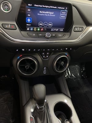 2021 Chevrolet Blazer LT in Apple Valley, MN - Apple Autos