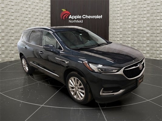 2021 Buick Enclave Essence in Apple Valley, MN - Apple Autos