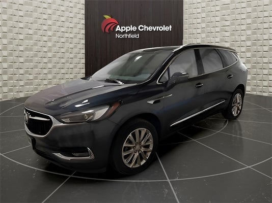 2021 Buick Enclave Essence in Apple Valley, MN - Apple Autos