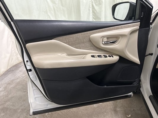 2021 Nissan Murano SV in Apple Valley, MN - Apple Autos