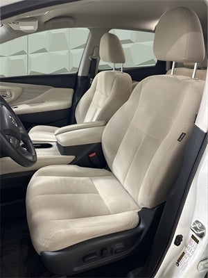 2021 Nissan Murano SV in Apple Valley, MN - Apple Autos