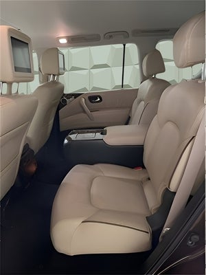 2019 Nissan Armada Platinum in Apple Valley, MN - Apple Autos