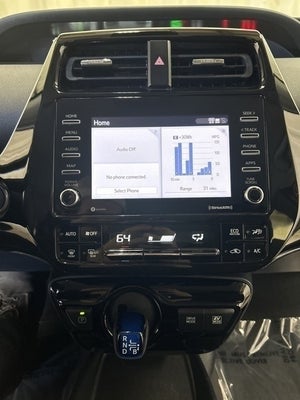 2022 Toyota Prius LE in Apple Valley, MN - Apple Autos