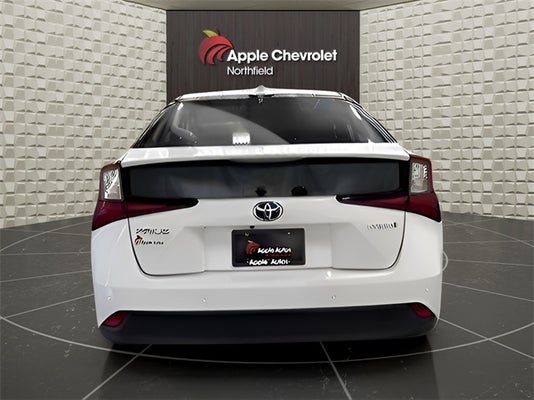 2022 Toyota Prius LE in Apple Valley, MN - Apple Autos