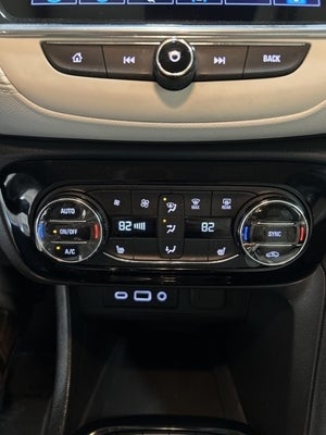 2020 Buick Encore GX Select in Apple Valley, MN - Apple Autos