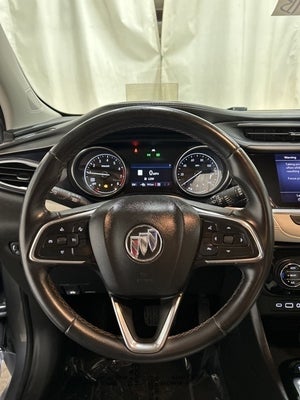 2020 Buick Encore GX Select in Apple Valley, MN - Apple Autos