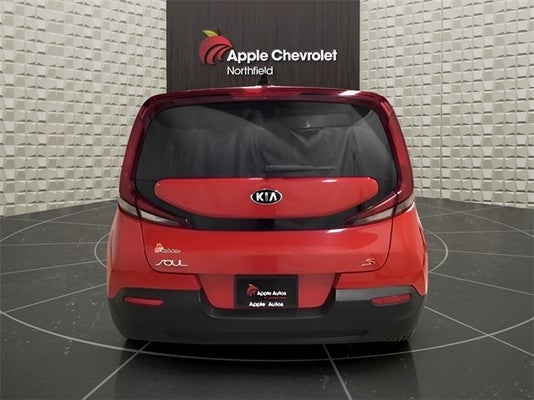 2021 Kia Soul S in Apple Valley, MN - Apple Autos
