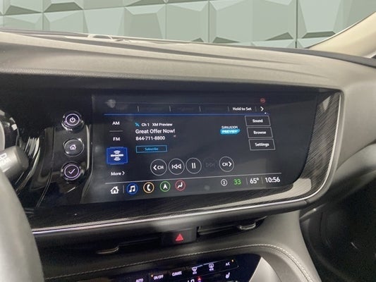 2022 Buick Envision Essence in Apple Valley, MN - Apple Autos