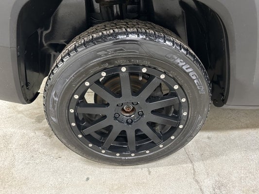 2018 Jeep Renegade Latitude in Apple Valley, MN - Apple Autos