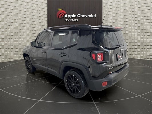 2018 Jeep Renegade Latitude in Apple Valley, MN - Apple Autos
