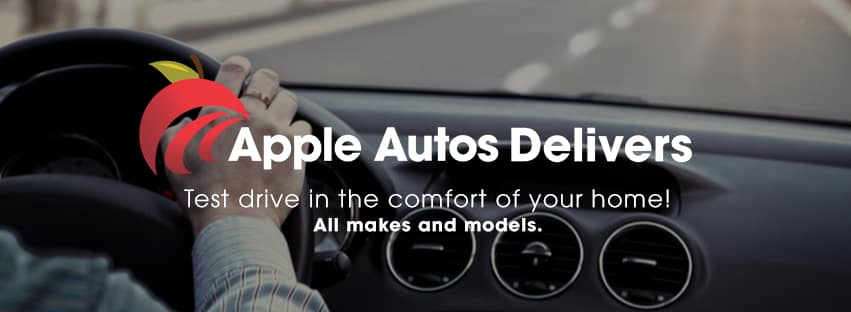 Trade | Apple Autos in Apple Valley MN