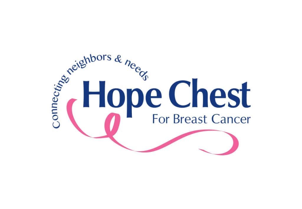 Hope Chest for Breast Cancer