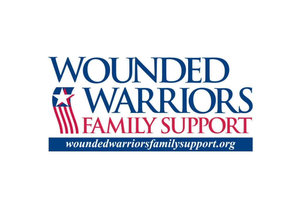 Wounded Warriors Family Support
